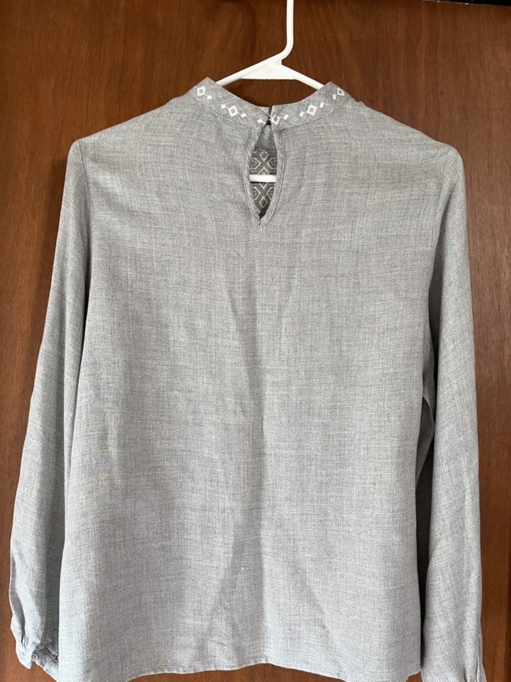 Zara top size medium - Picture 4 of 6